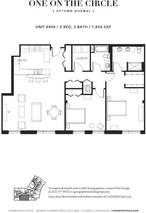 1 Uptown Cir, Normal, IL 61761 photo 4