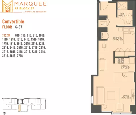 25 W Randolph St, Chicago, IL 60601 photo 50