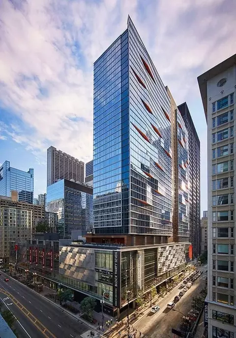 25 W Randolph St, Chicago, IL 60601 photo 5
