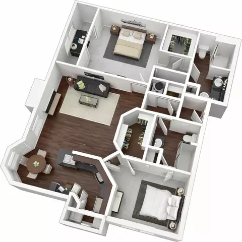 8655 Jones Rd, Jersey Village, TX 77065