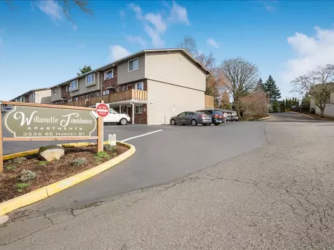 3236 SE Harvey St, Milwaukie, OR 97222