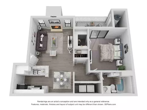 5600 Paces Glen Ave, Charlotte, NC 28212