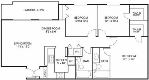 13301 Maple Knoll Way, Maple Grove, MN 55369