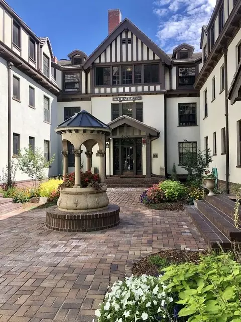 900 N Sherman St, Denver, CO 80203