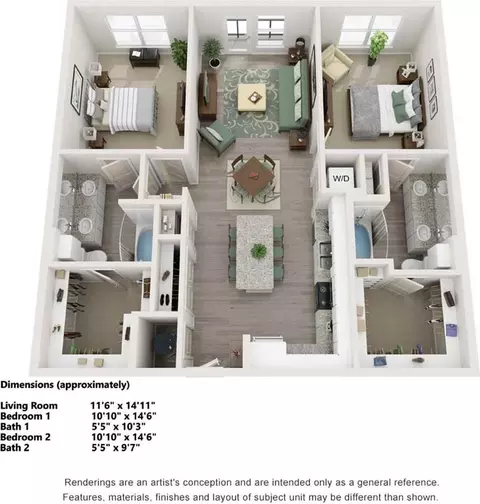 719 E Ocean View Ave, Norfolk, VA 23503