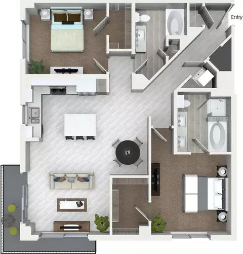 673 NE 3rd Ave, Fort Lauderdale, FL 33304