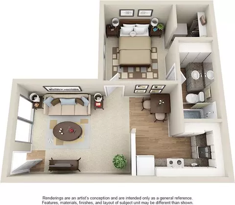 200 Button St, Santa Cruz, CA 95060