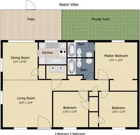 11555 Beach Blvd, Jacksonville, FL 32246