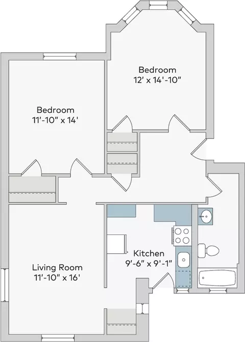 3902 Lindell Blvd, Saint Louis, MO 63108 photo 17
