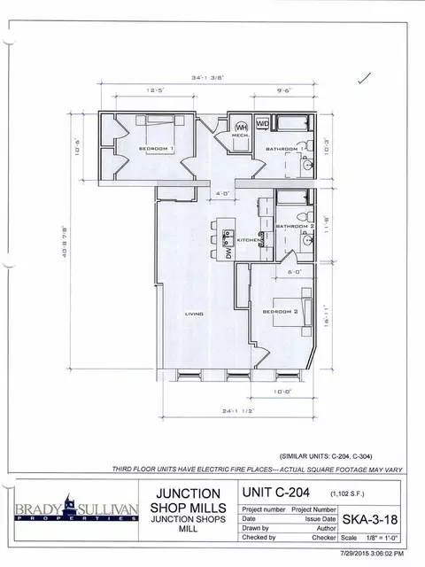 64 Beacon St, Worcester, MA 01610