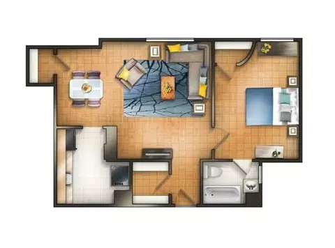 4607 Connecticut Ave NW, Washington, DC 20008