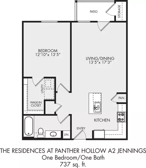 501 Panther Hollow Dr, Marble Falls, TX 78654
