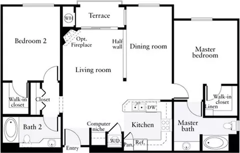 8700 Pershing Dr, Los Angeles, CA 90293