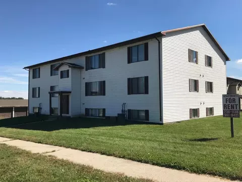 3621 Sager Ave, Waterloo, IA 50701