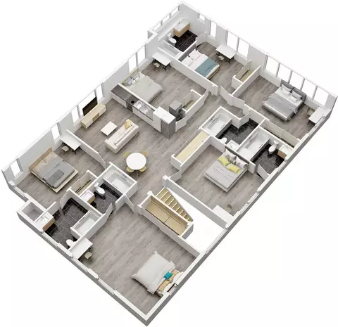 2811 Menlo Ave, Los Angeles, CA 90007
