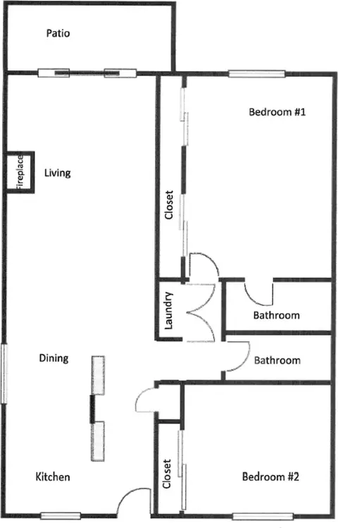 7845-7895 7845-7895 Sw Hillcrest Place And 11801-11803 Sw Ridgecrest Dr, Beaverton, OR 97008
