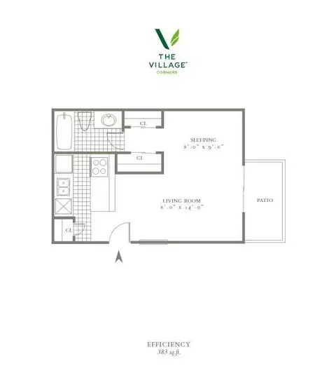5605 Village Glen Dr, Dallas, TX 75206