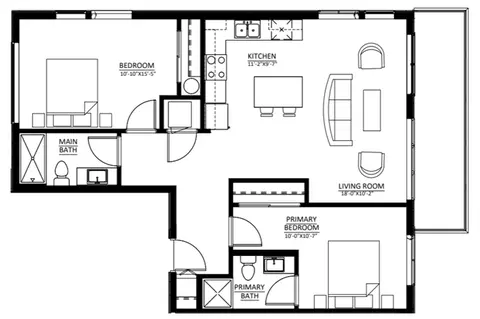 11923 State Ave, Marysville, WA 98271