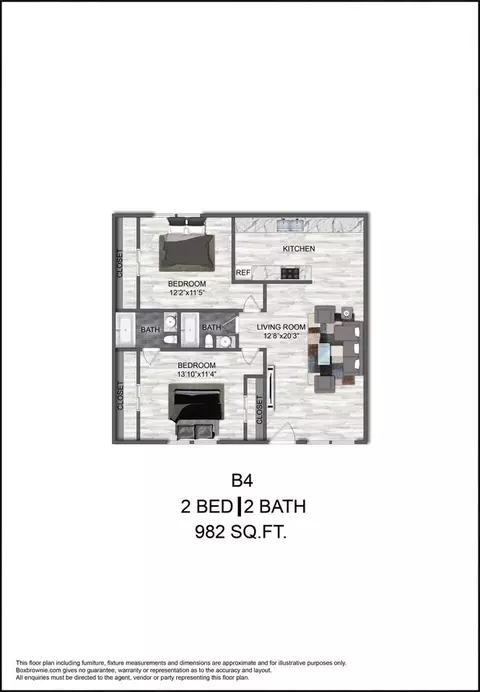 3706 W 8th St, Cockrell Hill, TX 75211