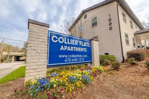 1026 Collier Rd NW, Atlanta, GA 30318
