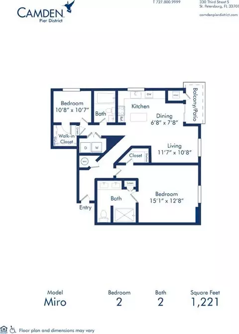 330 3rd St S, Saint Petersburg, FL 33701