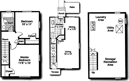 W Chicago St, Detroit, MI 48228