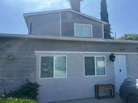 643 Avocado Ave, El Cajon, CA 92020