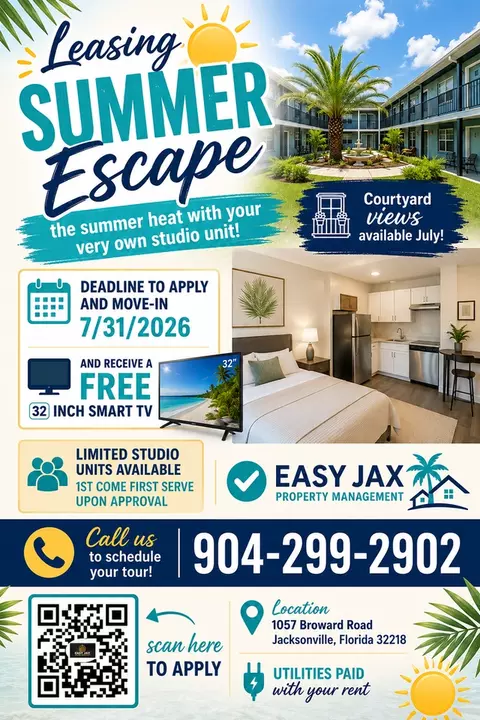 1057 Broward Rd, Jacksonville, FL 32218