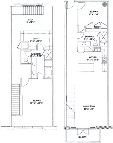 15 N Chenevert St, Houston, TX 77002