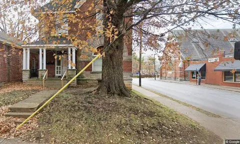390 S Upper St, Lexington, KY 40508