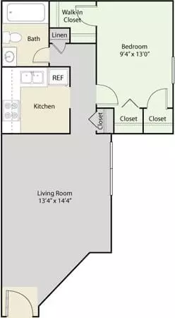 661 Dulles Park Ct, Herndon, VA 20170