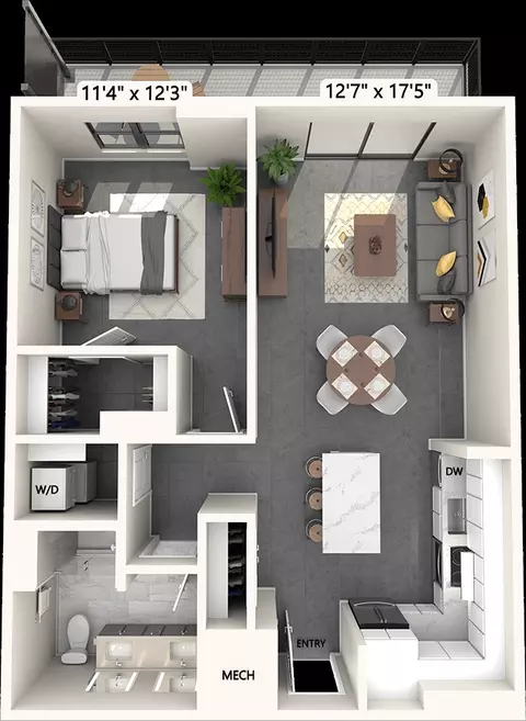 7350 SW 58th Ct, South Miami, FL 33143