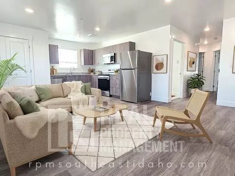 3654 E Gample Ave, Idaho Falls, ID 83401