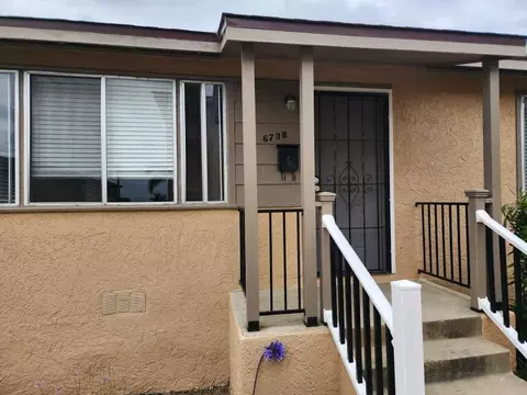 6724 Tait St, San Diego, CA 92111