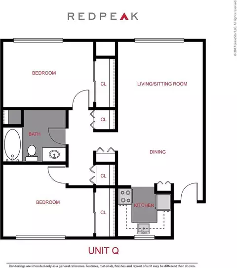 3725 Buchtel Blvd, Denver, CO 80210