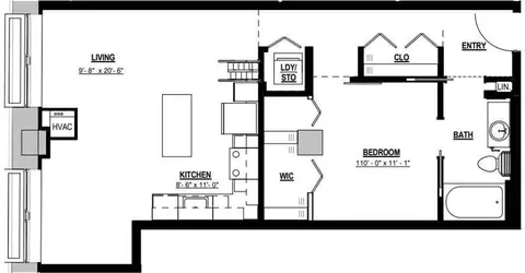 309 Vine St, Cincinnati, OH 45202