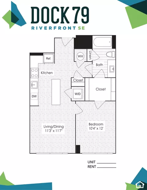 79 Potomac Ave SE, Washington, DC 20003