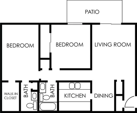 806 12 Janesview St, Papillion, NE 68046