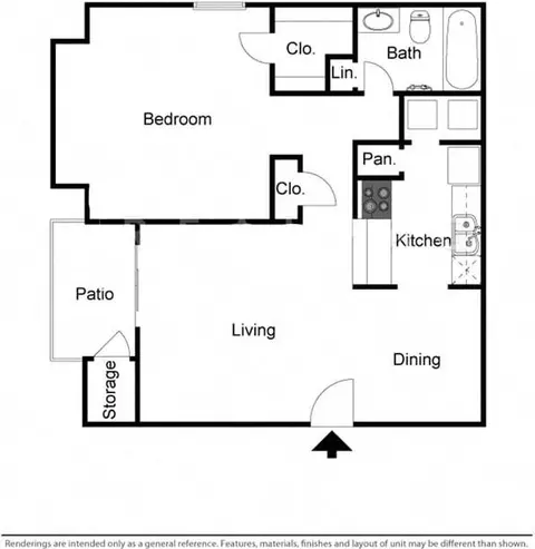 3900 Investor Dr, Dallas, TX 75237