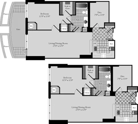 2400 M St NW, Washington, DC 20037