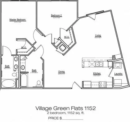 1001 Hayes Ln #STE 103, Holly Springs, NC 27540
