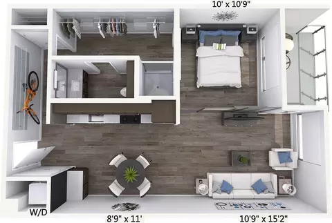 7316 Santa Monica Blvd, West Hollywood, CA 90046