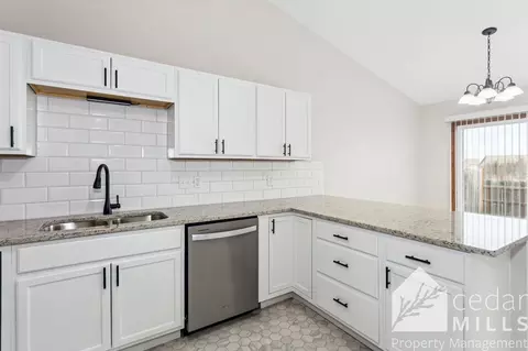 4509 E 44th Cir N, Wichita, KS 67226