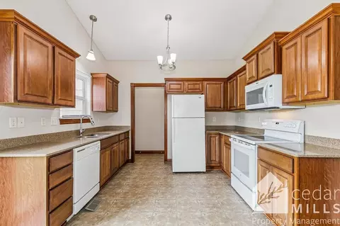 4509 E 44th Cir N, Wichita, KS 67226