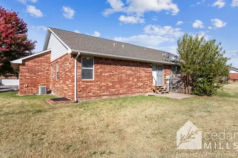 4509 E 44th Cir N, Wichita, KS 67226