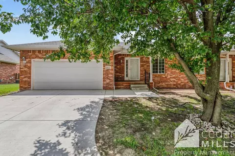 4509 E 44th Cir N, Wichita, KS 67226