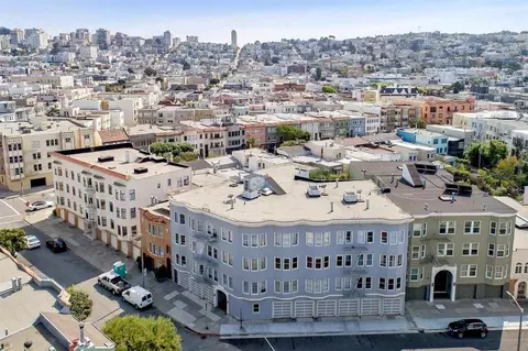 225 Mallorca Way, San Francisco, CA 94123