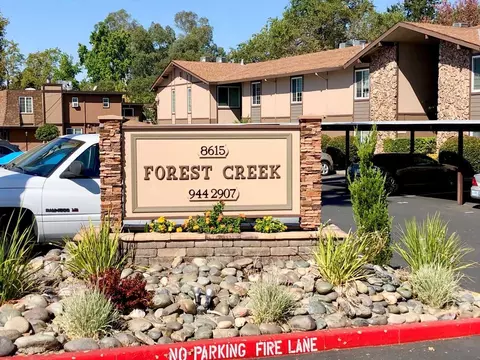 8615 Fair Oaks Blvd, Carmichael, CA 95608