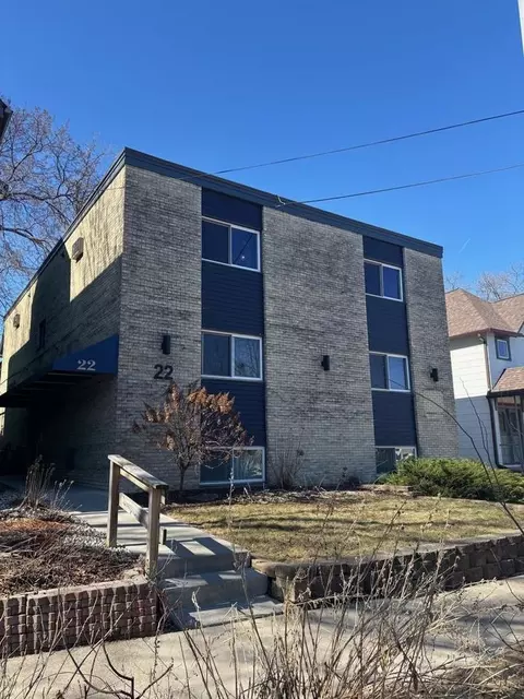 22 N Franklin St, Madison, WI 53703
