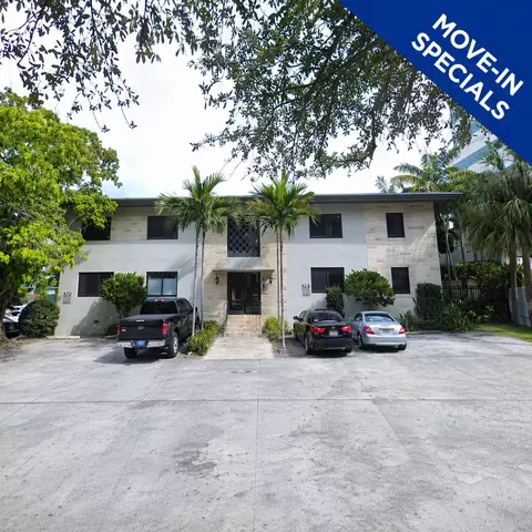 3201 Aviation Ave, Miami, FL 33133
